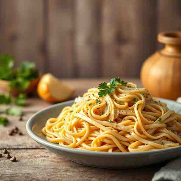 Káposztás Tészta - Easy Hungarian Cabbage & Noodles Recipe